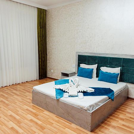 Art Inn Hotel Tashkent Exterior foto