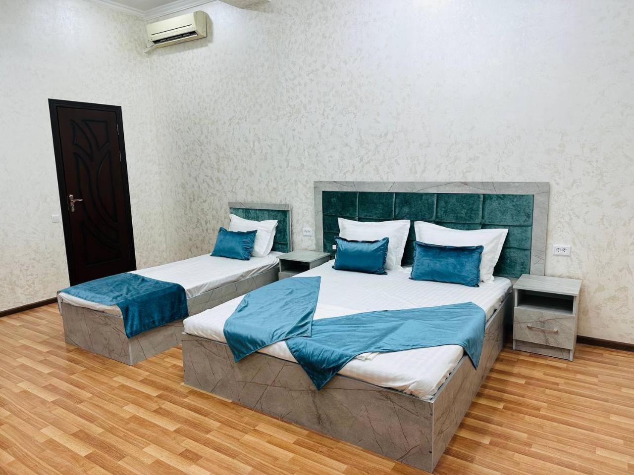Art Inn Hotel Tashkent Exterior foto