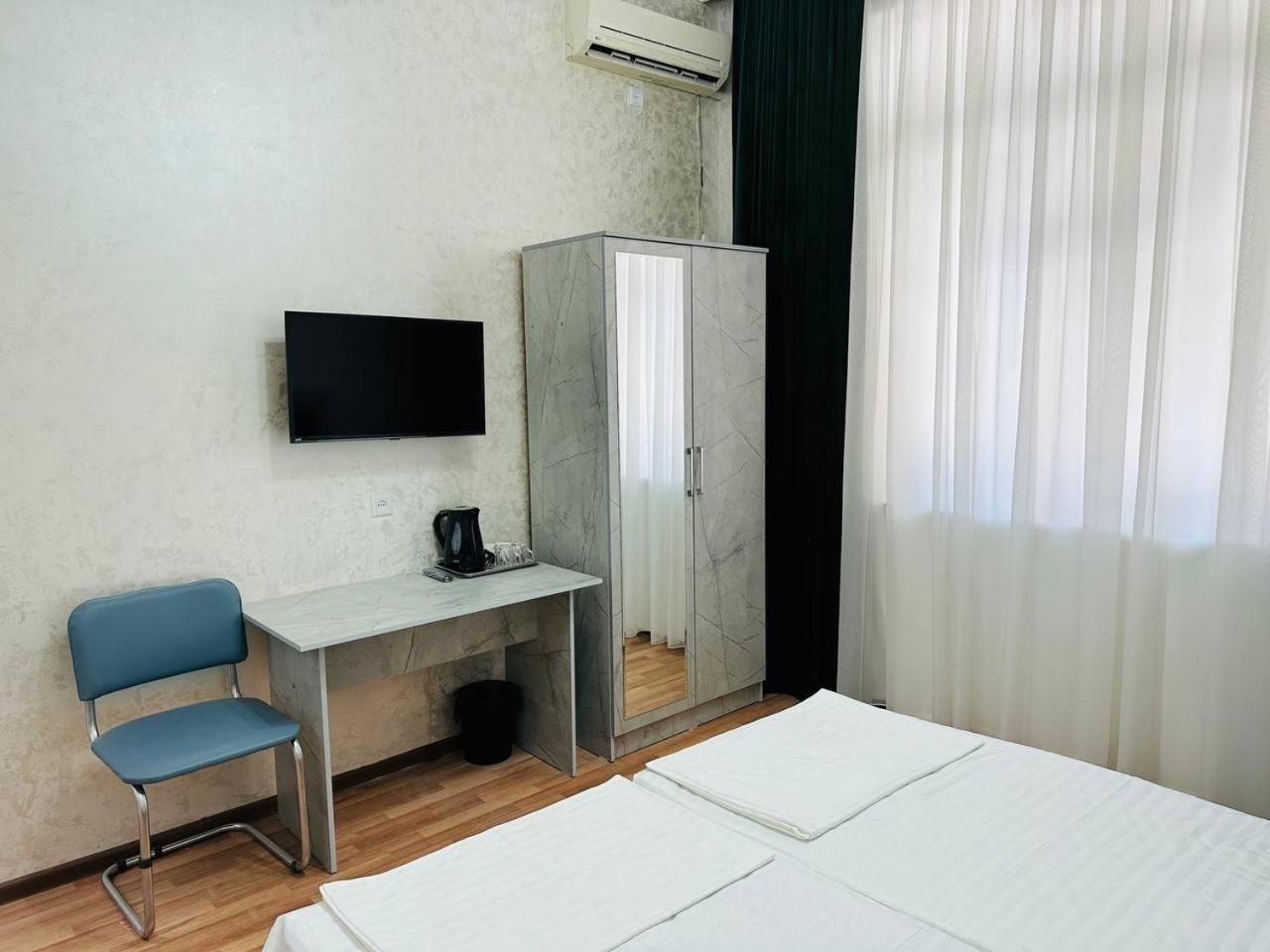 Art Inn Hotel Tashkent Exterior foto