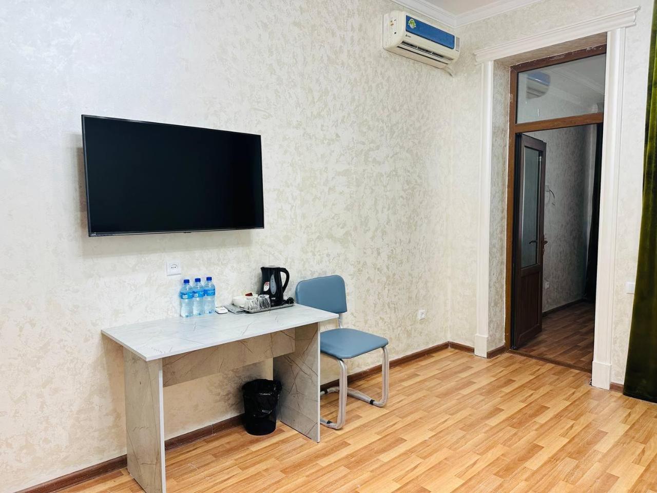 Art Inn Hotel Tashkent Exterior foto