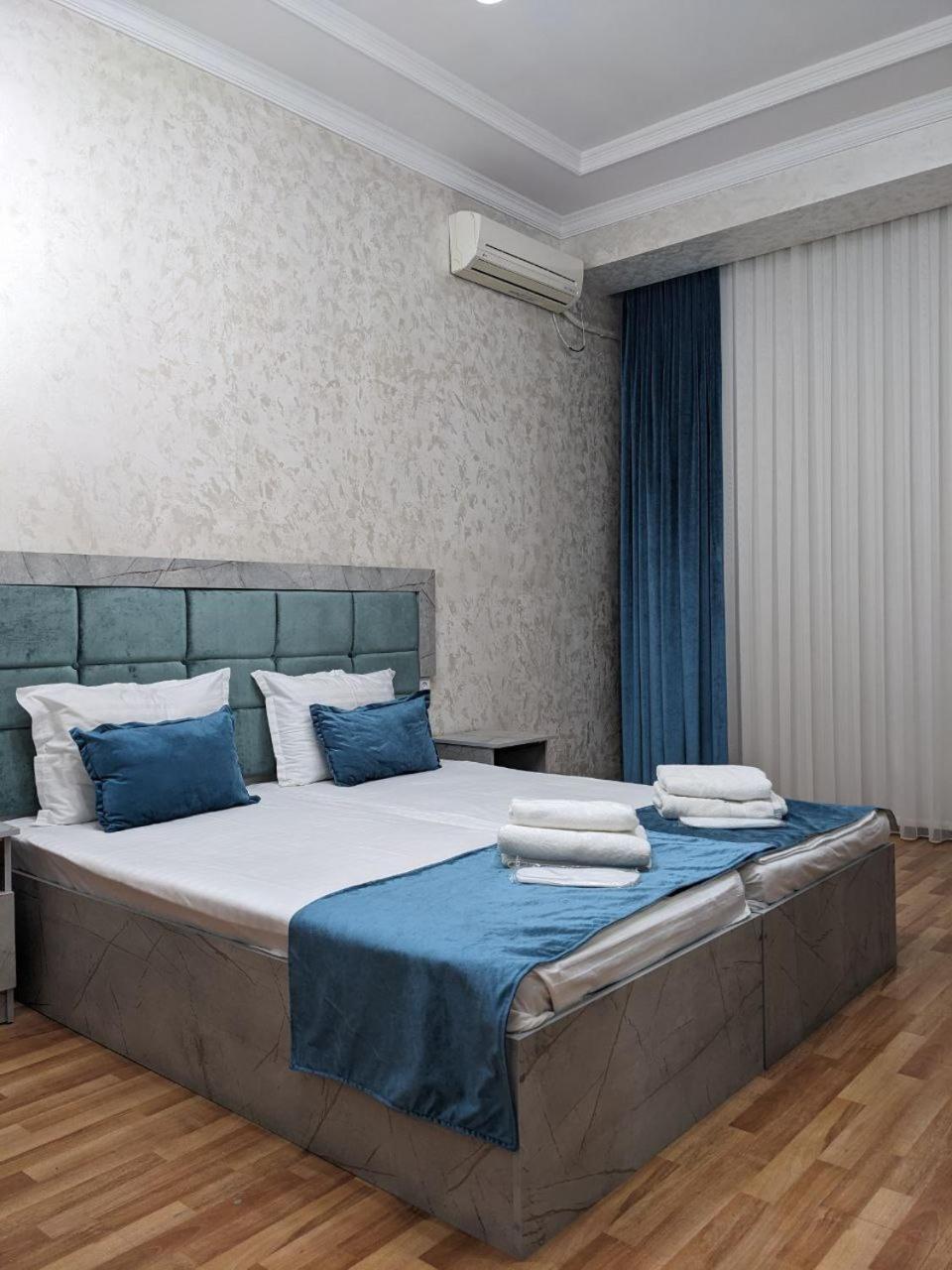 Art Inn Hotel Tashkent Exterior foto