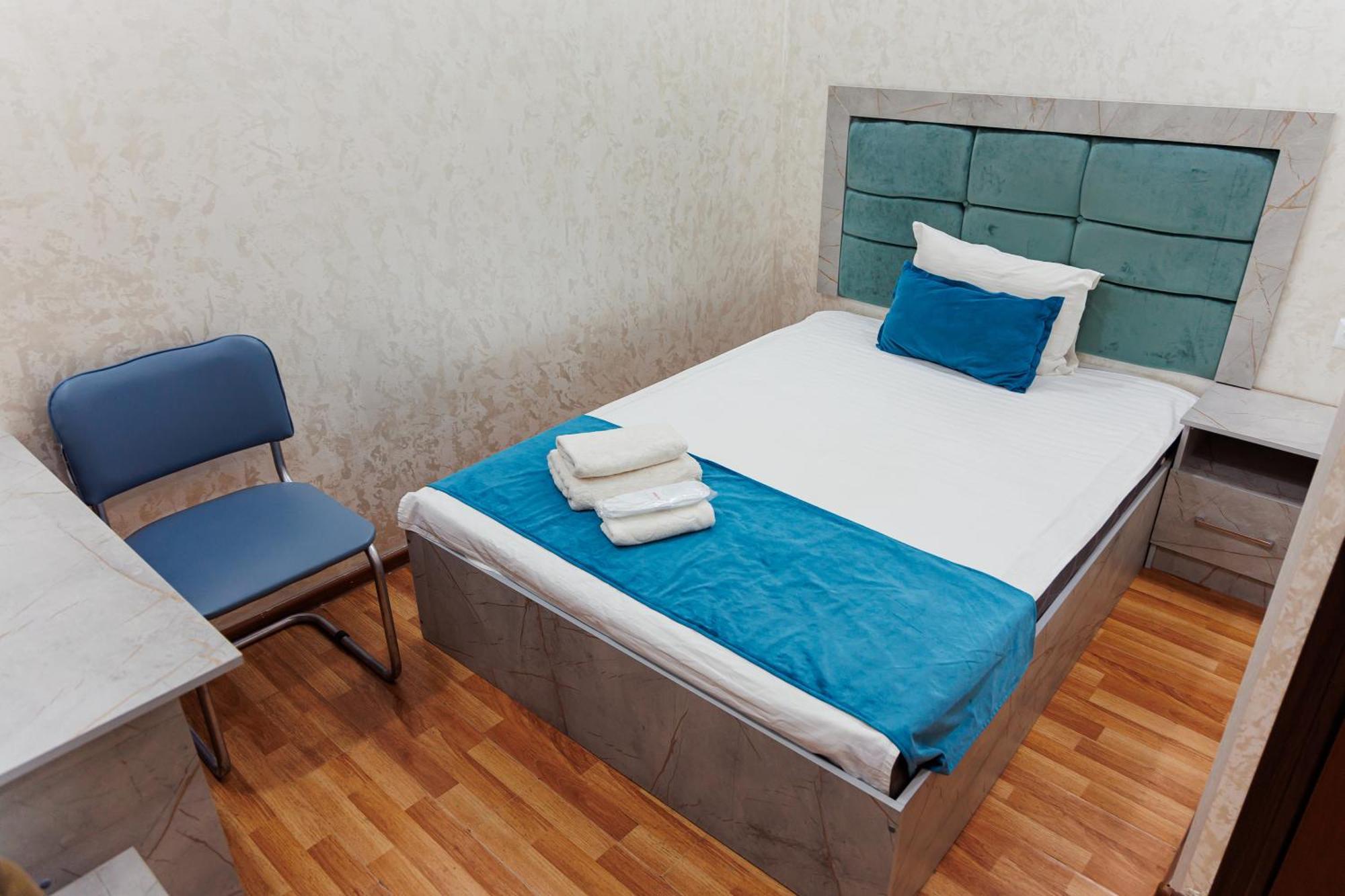 Art Inn Hotel Tashkent Exterior foto