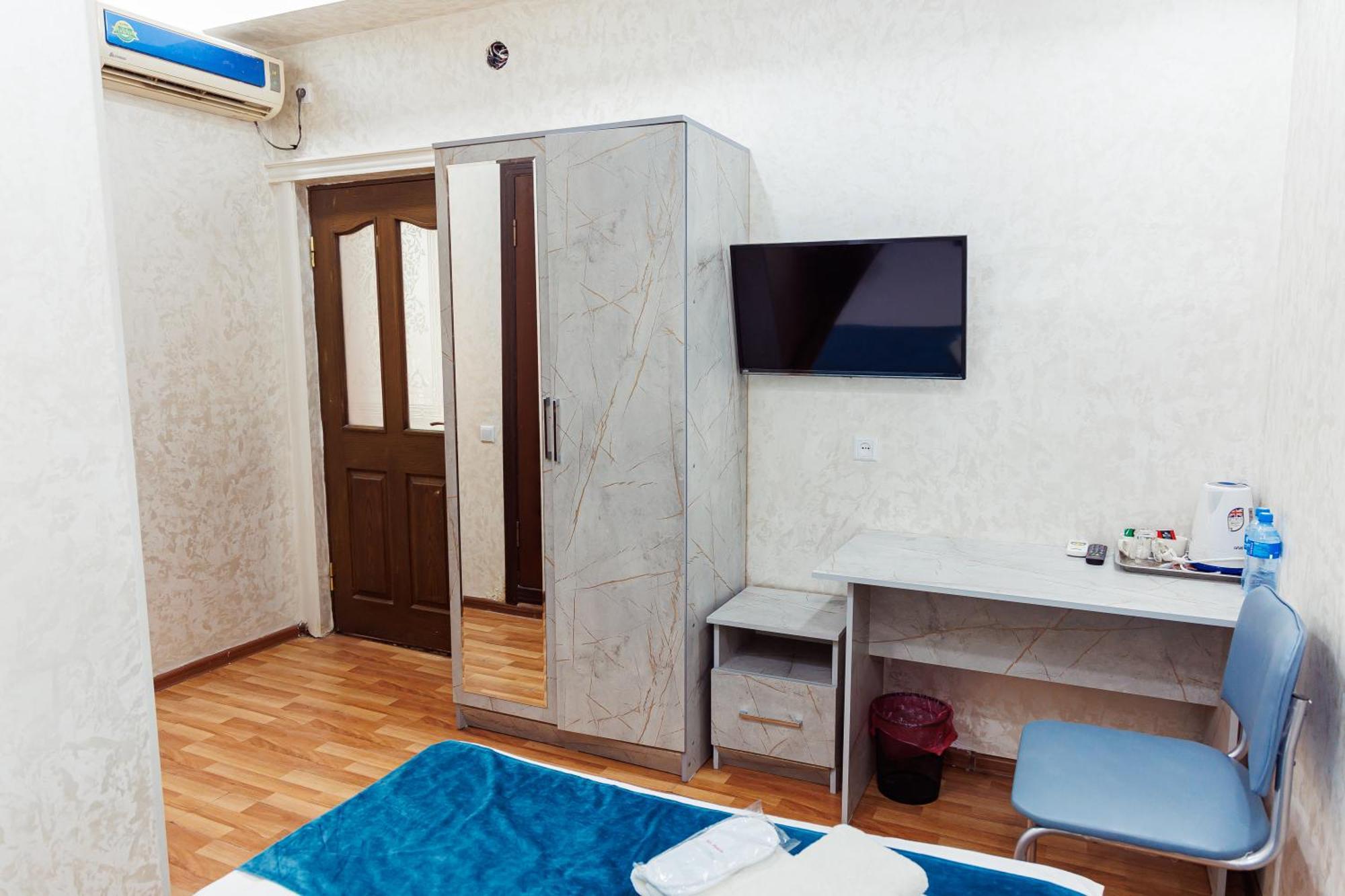 Art Inn Hotel Tashkent Exterior foto