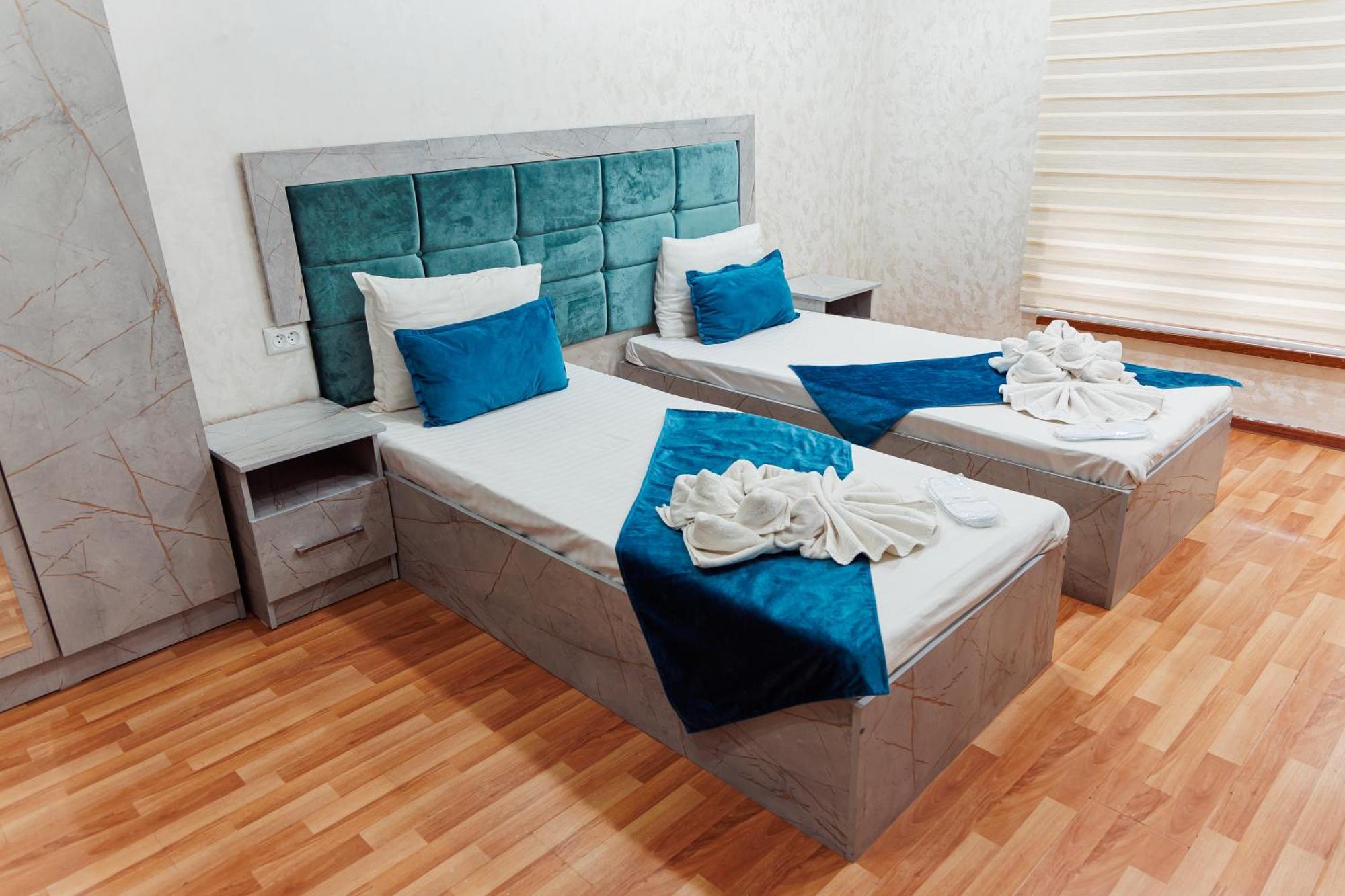 Art Inn Hotel Tashkent Exterior foto